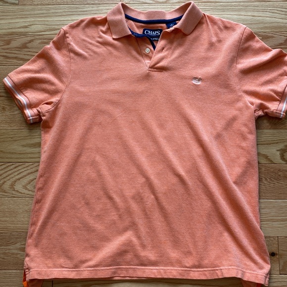 Chaps polo shirt - Picture 7 of 8